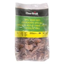 Char-Broil® Wood Chips - Apple