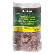 Char-Broil® Wood Chips - Hickory