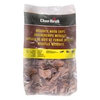 Char-Broil® Wood Chips - Mesquite