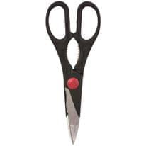 Chef Aid All Purpose Scissors - 8.5cm