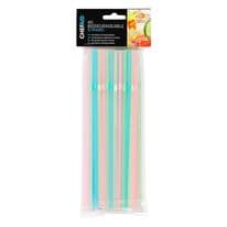 Chef Aid Biodegradable Straws - Pack 40