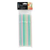 Chef Aid Biodegradable Straws - Pack 75