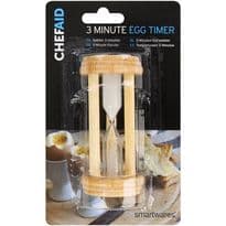 Chef Aid Egg Timer Carded