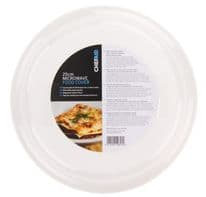 Chef Aid Microwave Food Cover - 24cm