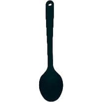 Chef Aid Nylon Spoon - Black