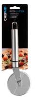 Chef Aid Pizza Cutter - Stainless Steel