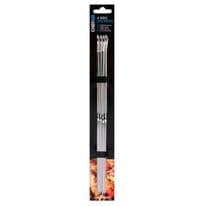 Chef Aid Skewers Carded - 4 Set