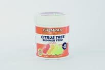 Chempak Citrus Summer Feed - 200g