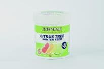 Chempak Citrus Winter Feed - 200g