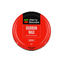 Cherry Blossom Dubbin Wax - Neutral 40g