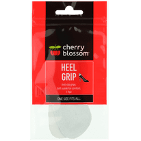 Cherry Blossom Heel Grip