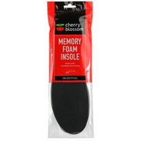 Cherry Blossom Memory Foam Insole
