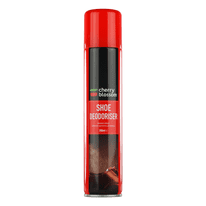 Cherry Blossom Shoe Deodoriser Neutral - 200ml