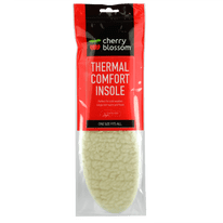 Cherry Blossom Thermal Comfort Insole