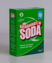 Clean & Natural Bicarbonate of Soda - 500g