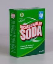 Clean & Natural Bicarbonate Soda - 500g