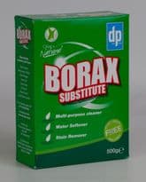 Clean & Natural Borax Substitute - 500g