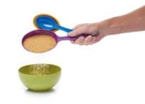 Colourworks Measuring Spoon/Cup Set - Large