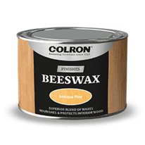 Colron Beeswax Antique Pine - 400g