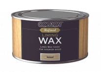 Colron Refined Liming Wax - 400g Natural