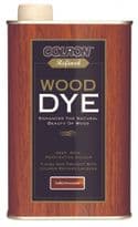 Colron Refined Wood Dye 250ml - Indian Rosewood