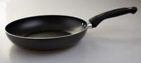 CookSupreme Induction Non Stick Fry Pan - 26cm