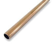 Copper Pipe - 2m x 15mm