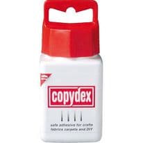 Copydex Adhesive - 125ml Bottle