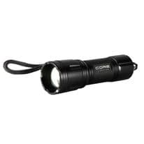 Core Slide Focusing Torch - 200 Lumens