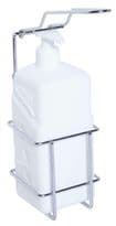 Croydex Elbow Operated Soap Dispenser