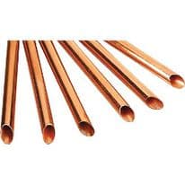 Cubralco Copper Pipe - 3m x 22mm