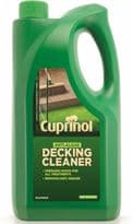 Cuprinol Decking Cleaner - 2.5L