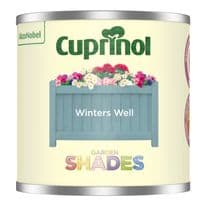 Cuprinol Garden Shades 125ml - Winters Well