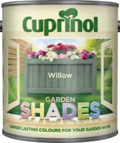 Cuprinol Garden Shades 1L - Willow
