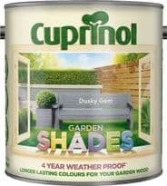 Cuprinol Garden Shades 2.5L - Dusky Gem