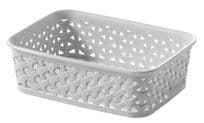 Curver My Style A6 Tray - Grey
