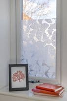d-c-fix® Eco Line Ginkgo Static cling window Film - 67.5cm x 1.5m
