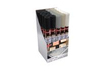 d-c-fix® Function Anti Slip Underlay - 25 Roll Display Stand