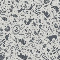 d-c-fix® Manhattan Christmas Tablecloth - 20m Roll x 140cm