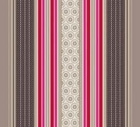 d-c-fix® Manhattan Table Cloth - Amelle Taupe - 140 x 20m