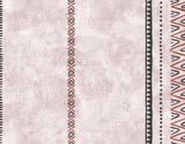 d-c-fix® Manhattan Table Cloth - Arona Sunset - 140 x 20cm