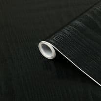 d-c-fix® Self Adhesive Film - Blackwood - 67.5cm x