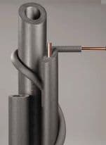 Davant Byelaw 49 Pipe Wrap - 1m Length, for 22mm Pipe
