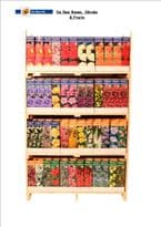 De Ree UK Fruit Bushes - Assorted