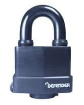 Defender All Terrain Lock - 40mm