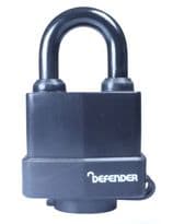 Defender All Terrain Lock - 50mm
