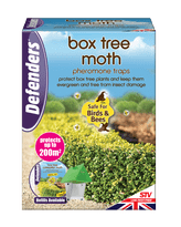 Defenders Box Tree Moth Pheromone Trap