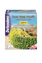 Defenders Box Tree Moth Pheromone Trap - Refill