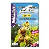 Defenders Horse Chestnut Leaf Pheromone Trap - Refill