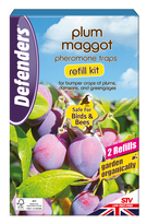 Defenders Plum Moth Pheromone Trap - Refill
